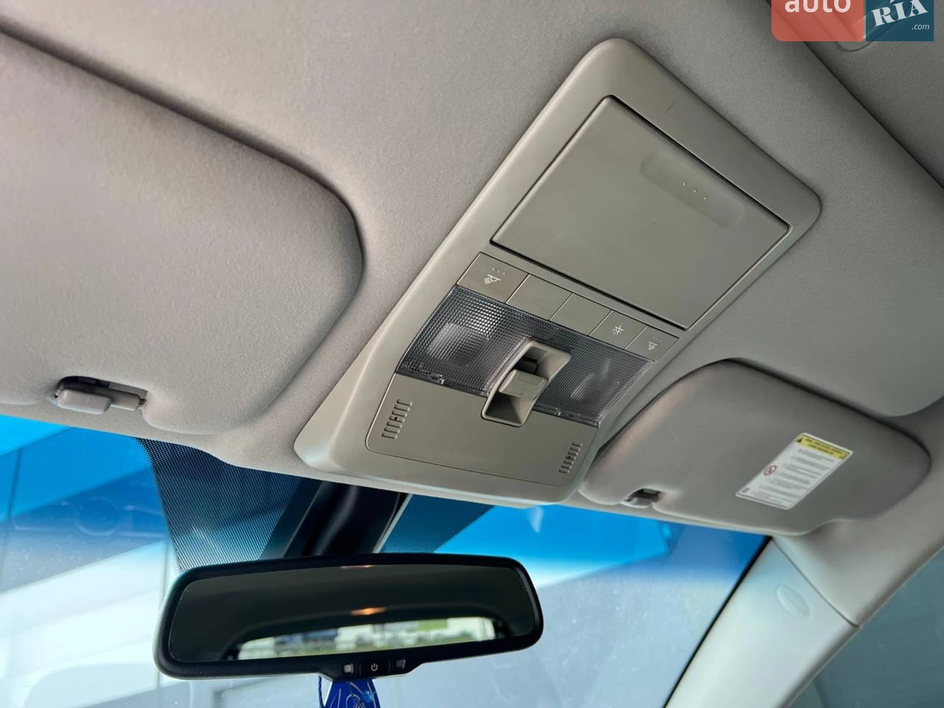 2012 Chevrolet Captiva - мініатюра 36