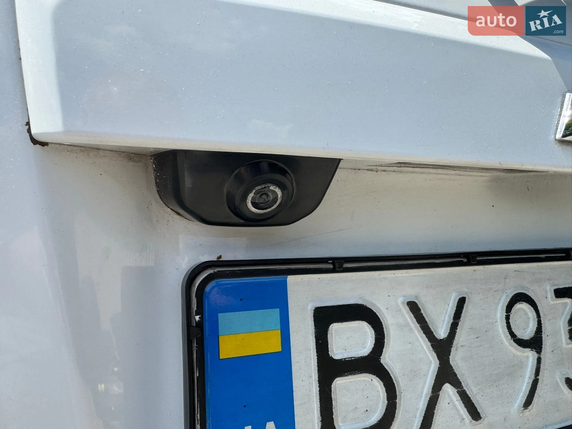 2012 Chevrolet Captiva - мініатюра 31
