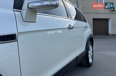 Позашляховик / Кросовер Chevrolet Captiva 2012 в Радивиліві