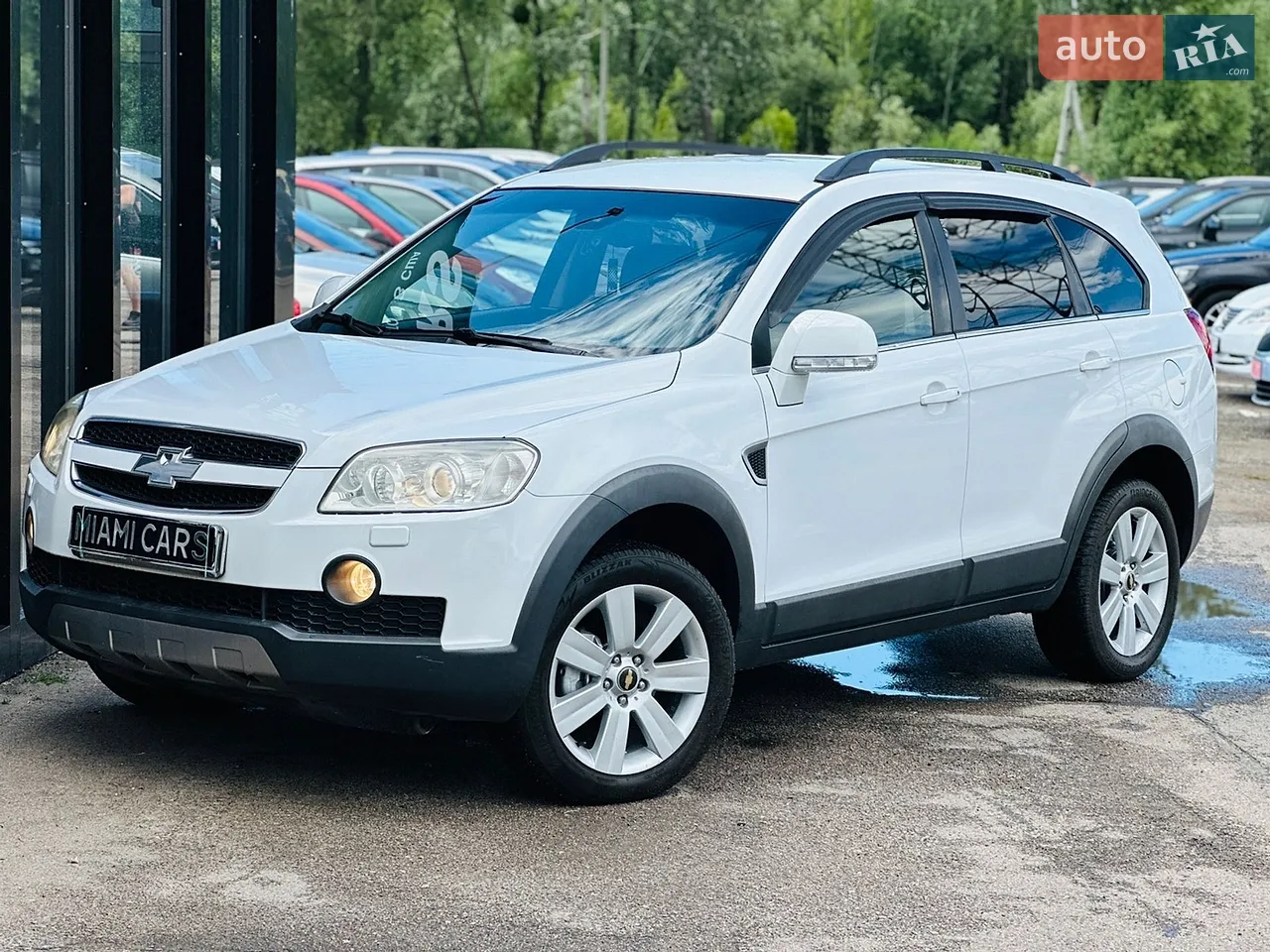 2017 Volkswagen Tiguan - мініатюра 48