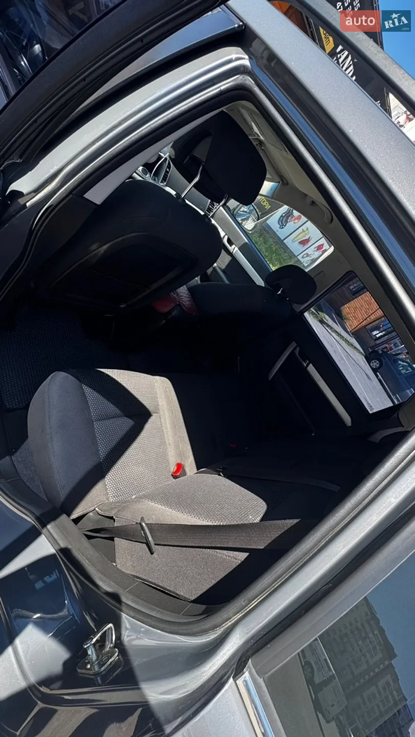 2011 Chevrolet Captiva - мініатюра 13
