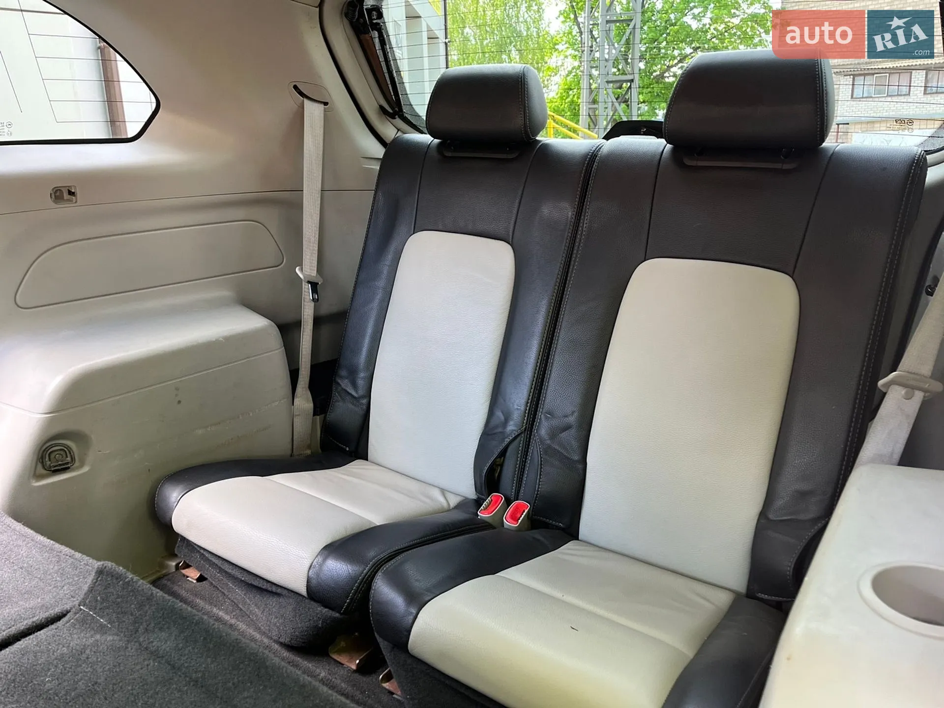 2011 Chevrolet Captiva - мініатюра 22