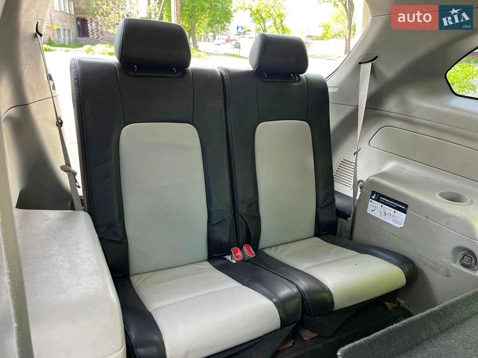 2011 Chevrolet Captiva - мініатюра 23