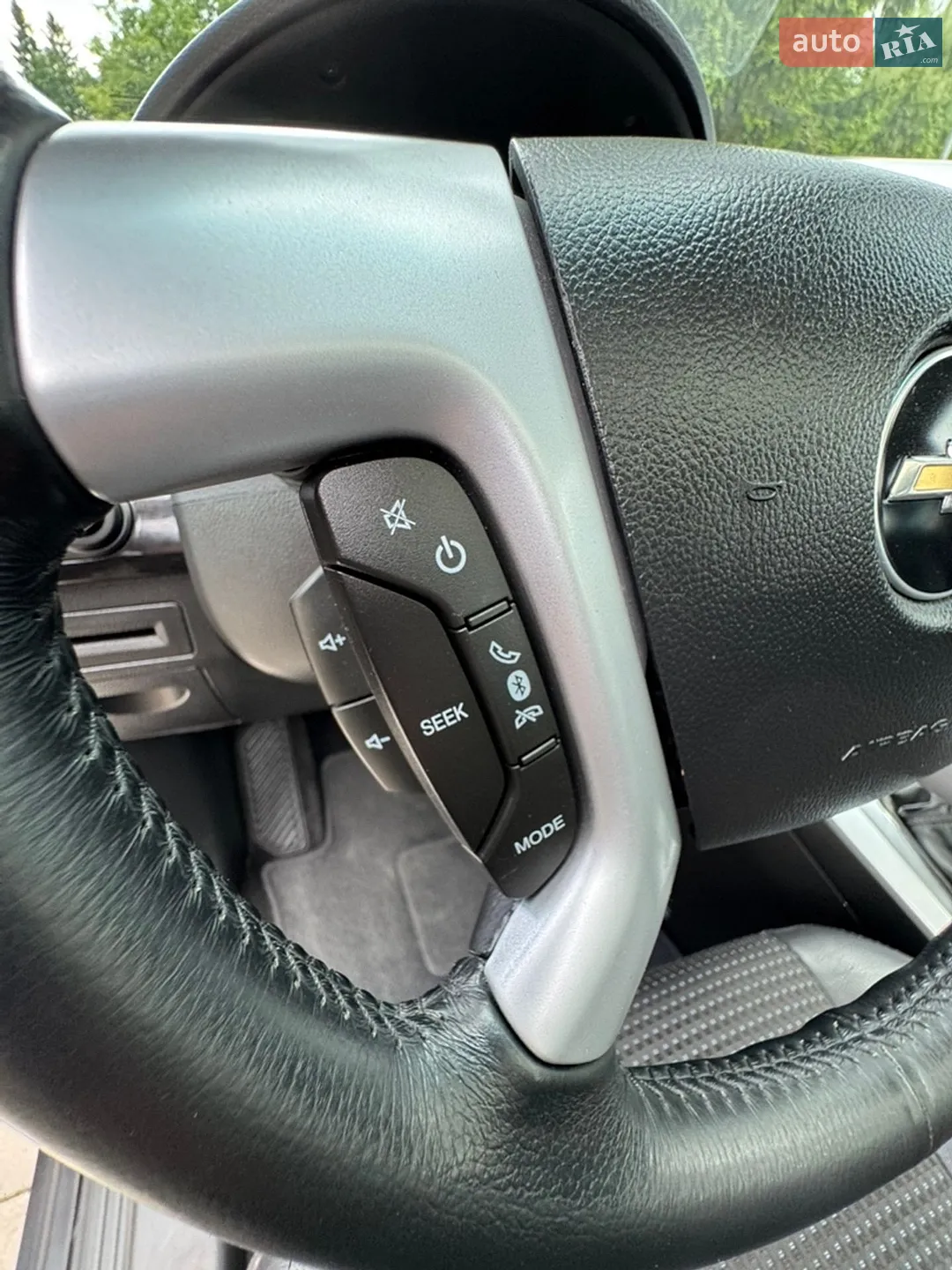 2013 Chevrolet Captiva - мініатюра 39