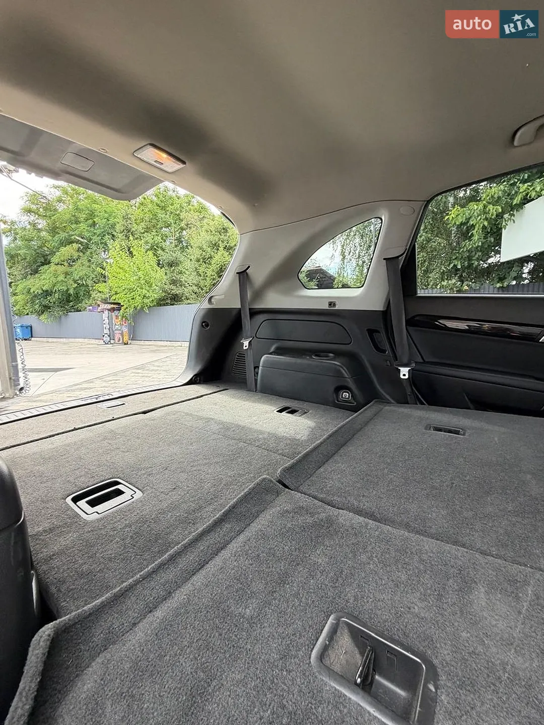 2012 Chevrolet Captiva - мініатюра 35