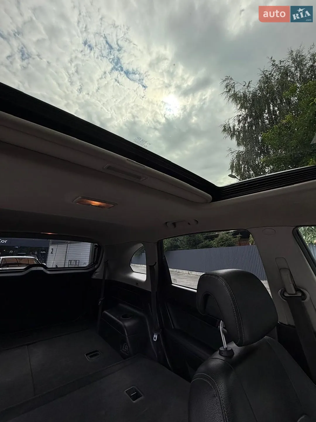 2012 Chevrolet Captiva - мініатюра 39