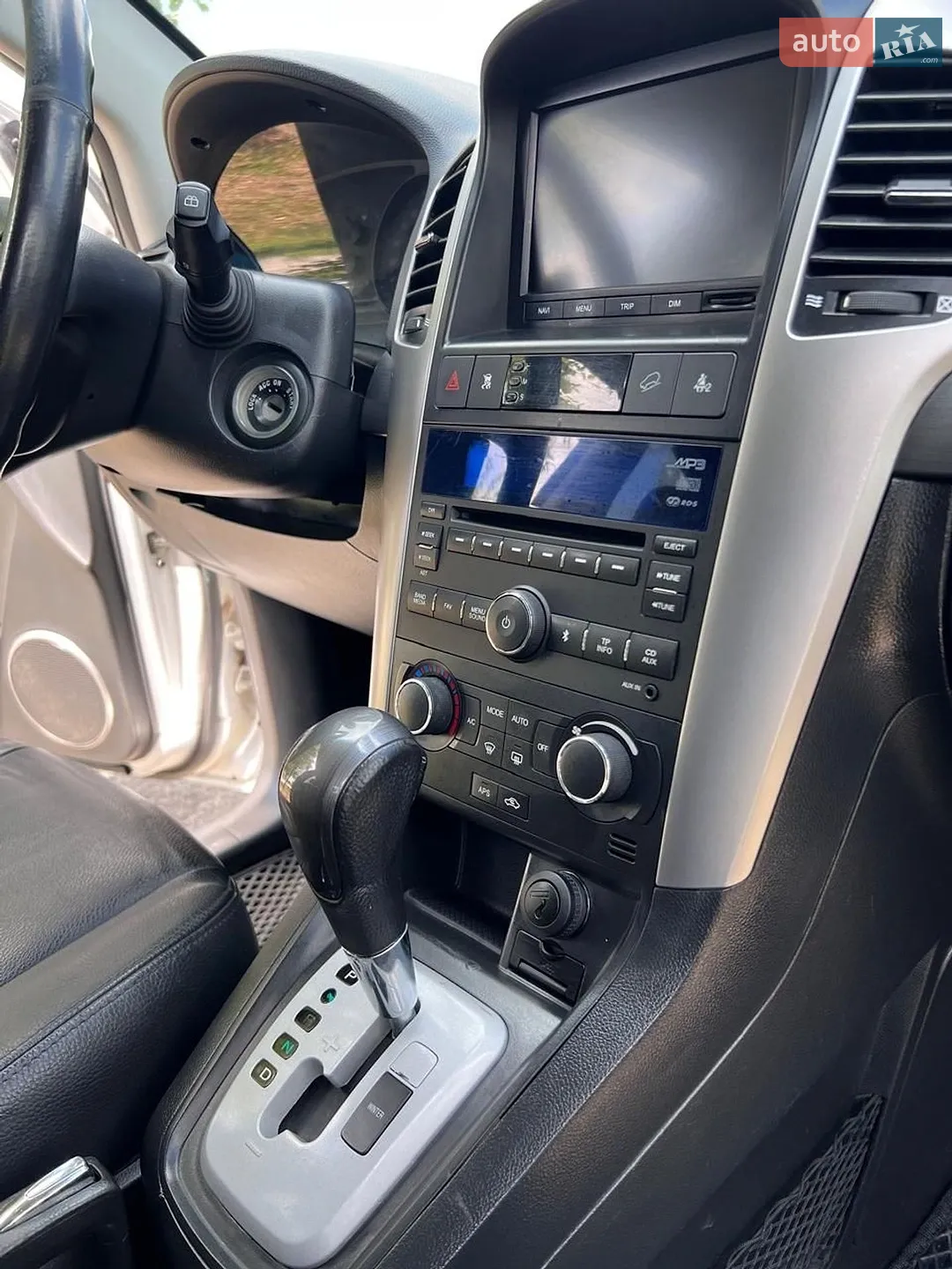 2010 Chevrolet Captiva - мініатюра 34