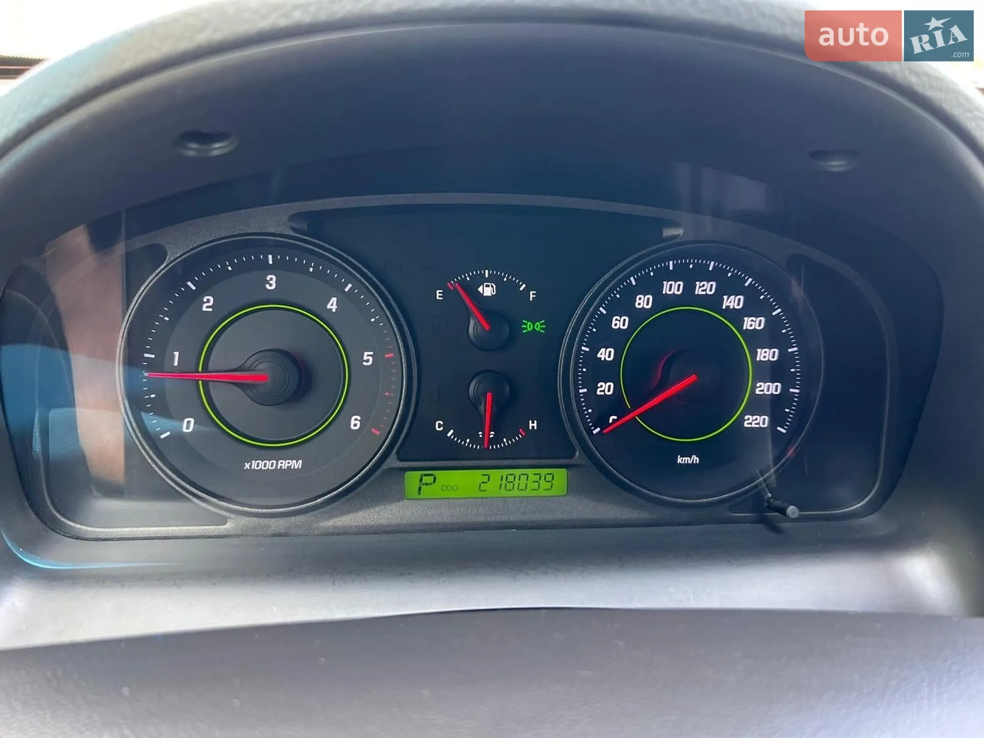 2010 Chevrolet Captiva - мініатюра 39