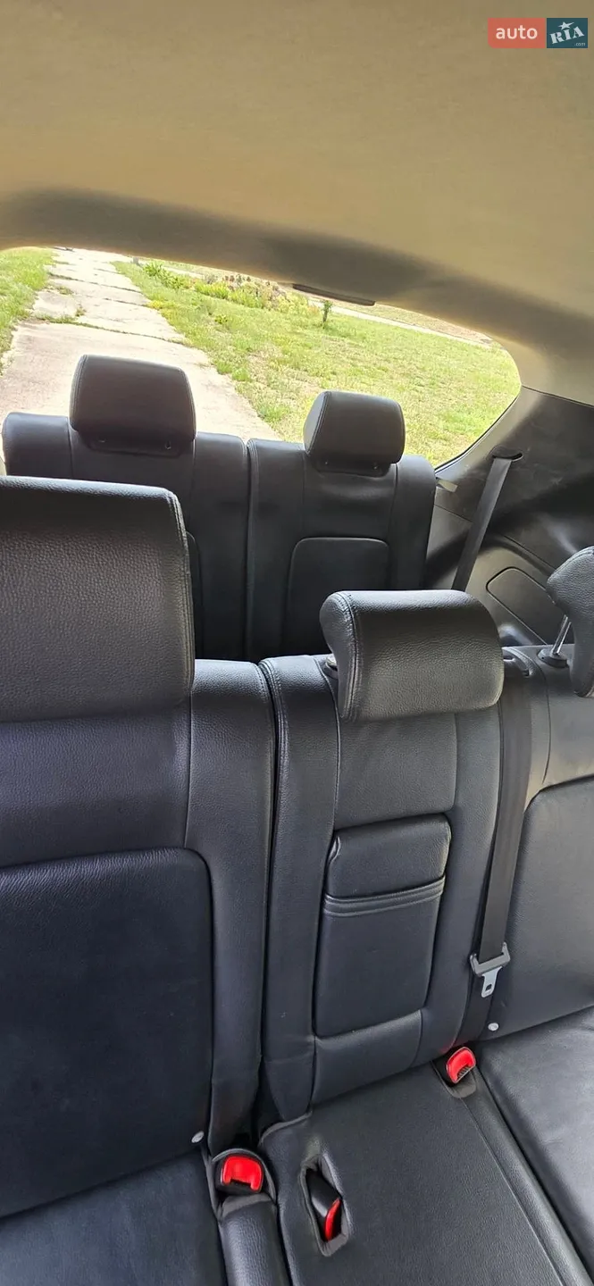 2010 Chevrolet Captiva - мініатюра 49