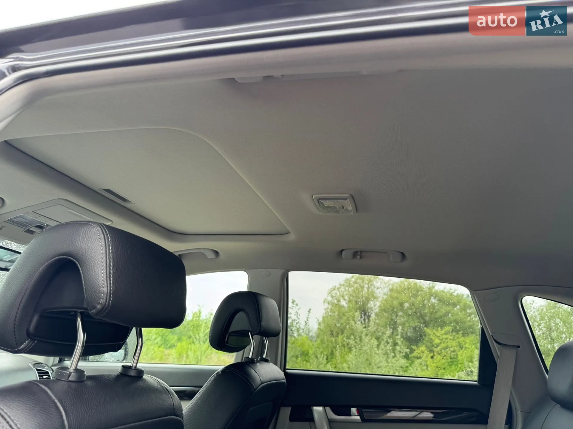 2013 Chevrolet Captiva - мініатюра 25