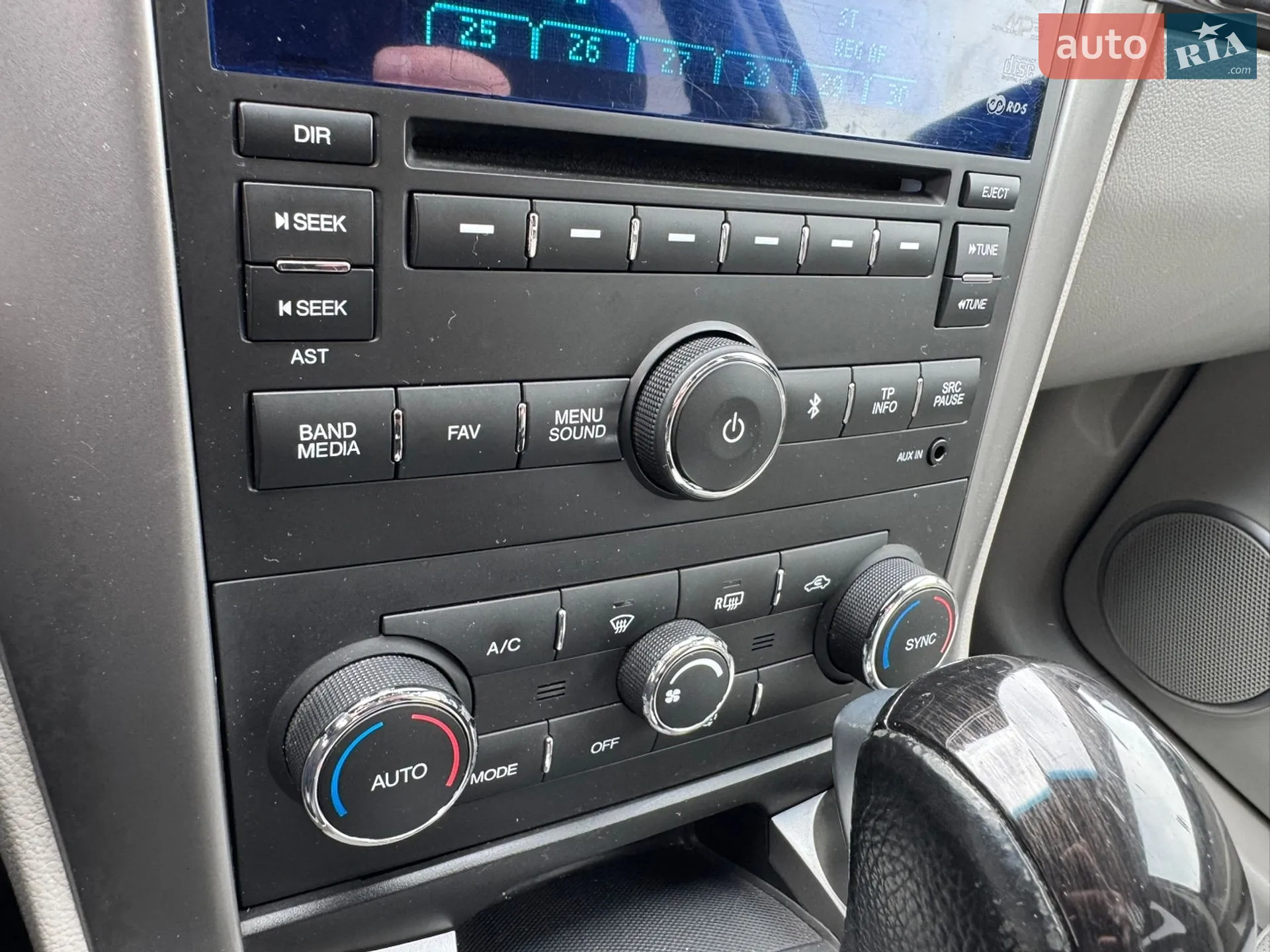 2013 Chevrolet Captiva - мініатюра 40