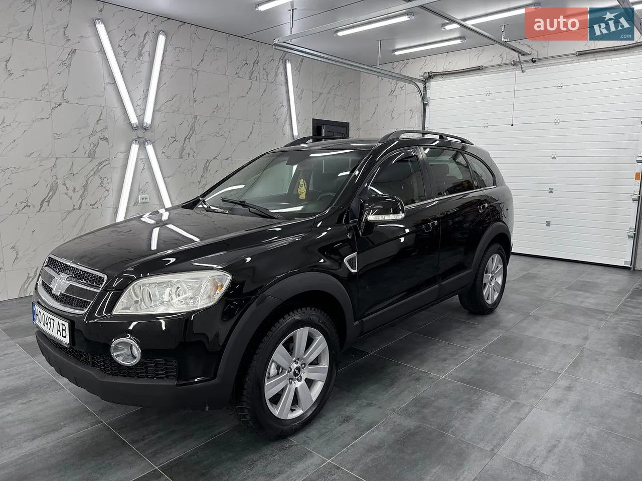 2012 Hyundai Santa Fe - мініатюра 54