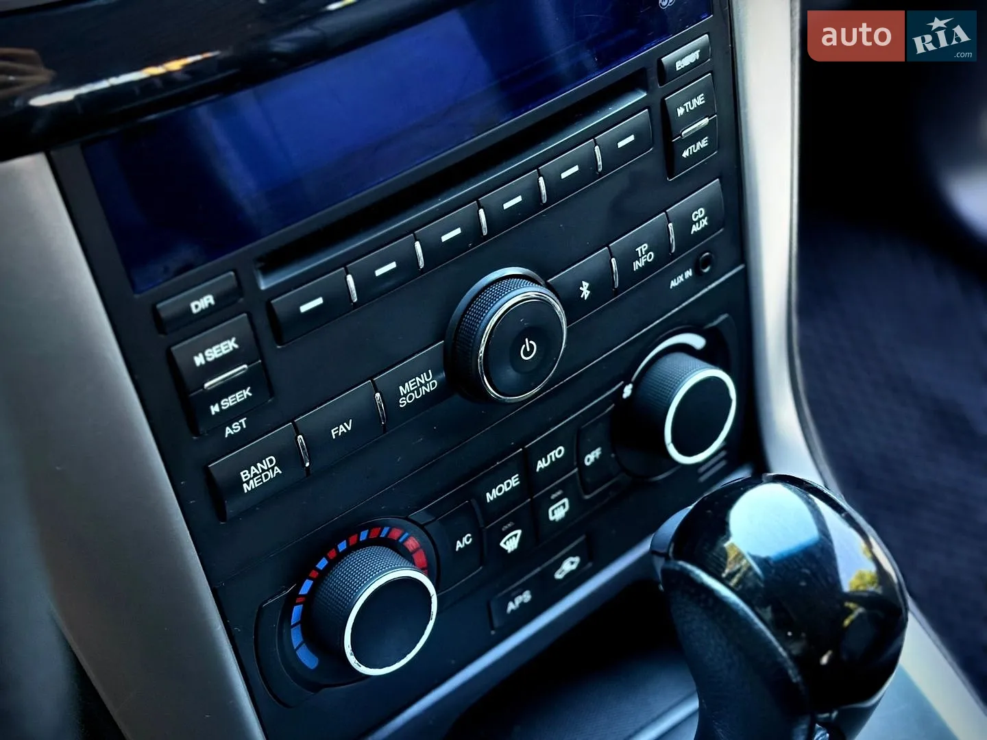 2011 Chevrolet Captiva - мініатюра 26
