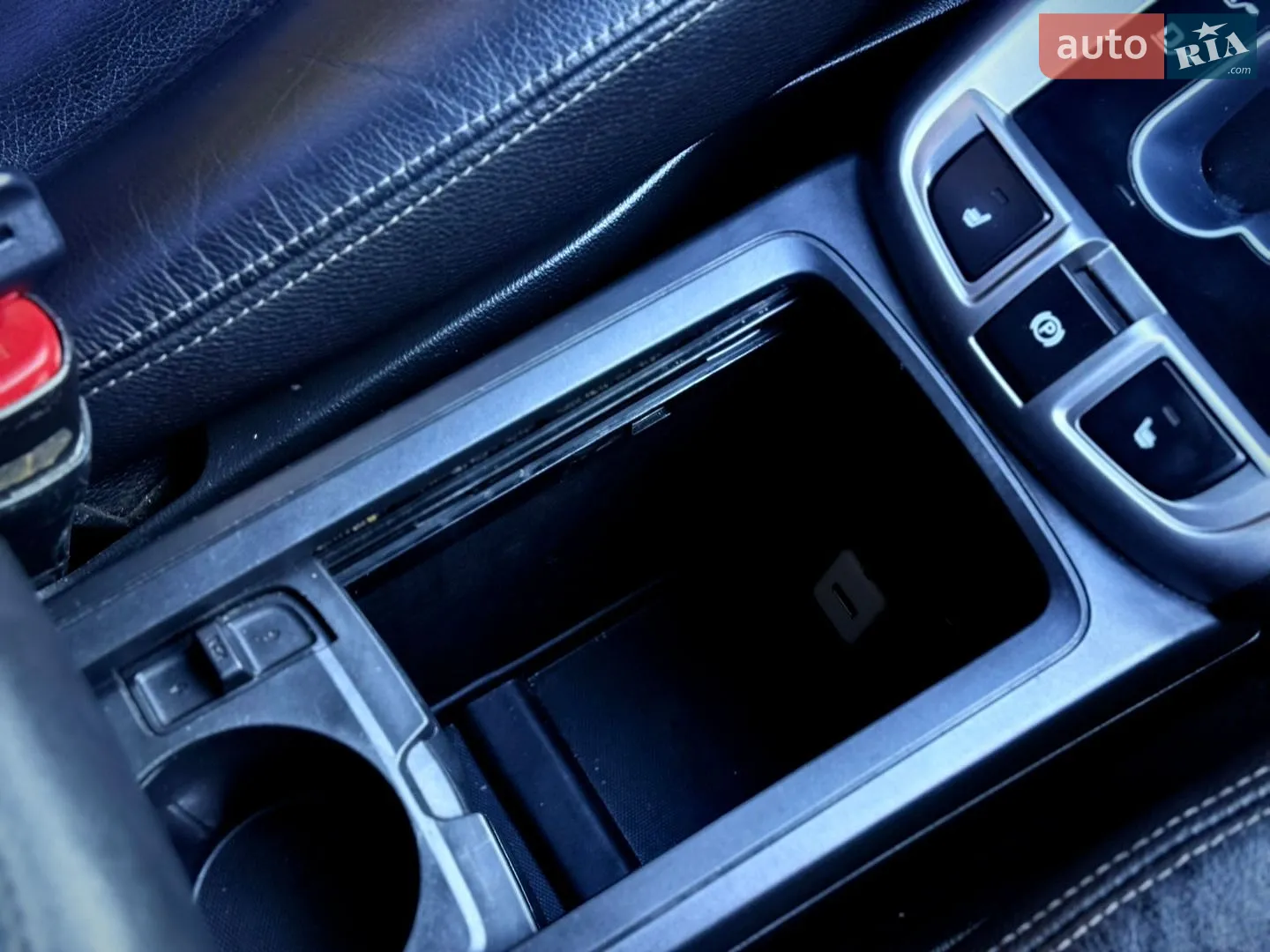 2011 Chevrolet Captiva - мініатюра 33