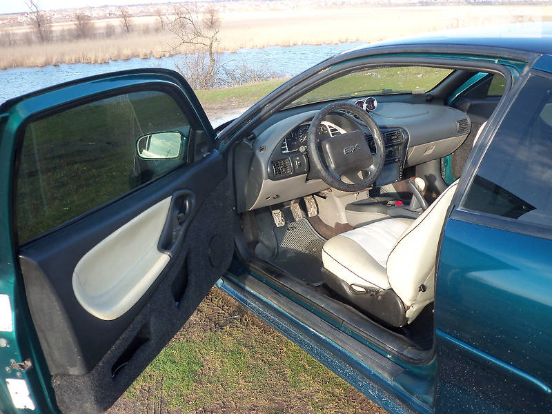 Купе Chevrolet Cavalier 1997 в Херсоне