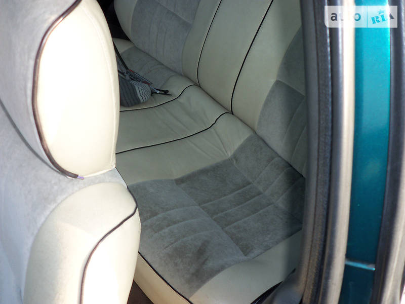 Купе Chevrolet Cavalier 1997 в Херсоне