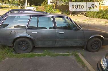 Универсал Chevrolet Cavalier 1988 в Киеве