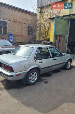 Седан Chevrolet Cavalier 1990 в 