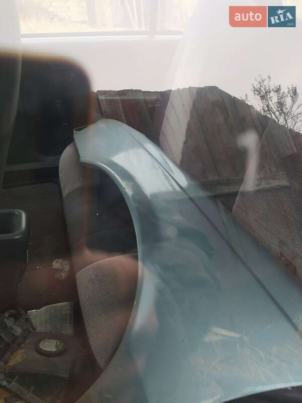 Седан Chevrolet Cavalier 1994 в Броварах фото 9 Седан Chevrolet Cavalier 1994 в Броварах