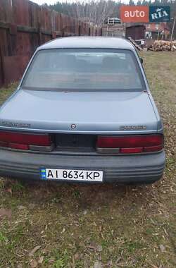 Седан Chevrolet Cavalier 1994 в 