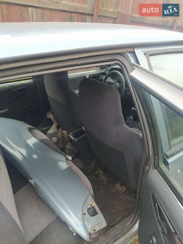 Седан Chevrolet Cavalier 1994 в Броварах фото 18 Седан Chevrolet Cavalier 1994 в Броварах