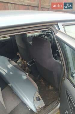 Седан Chevrolet Cavalier 1994 в 