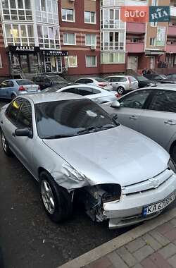 Седан Chevrolet Cavalier 1995 в Києві