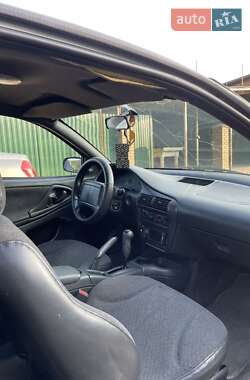 Купе Chevrolet Cavalier 1996 в Хмельницькому