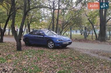 Купе Chevrolet Cavalier 1996 в Киеве