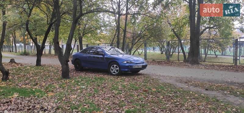 Chevrolet Cavalier 1996