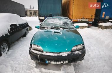 Седан Chevrolet Cavalier 1996 в Харькове