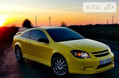 Chevrolet Cobalt 2005 Chevrolet Cobalt 2005