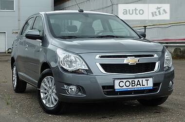 Chevrolet Cobalt 2021 Chevrolet Cobalt 2021