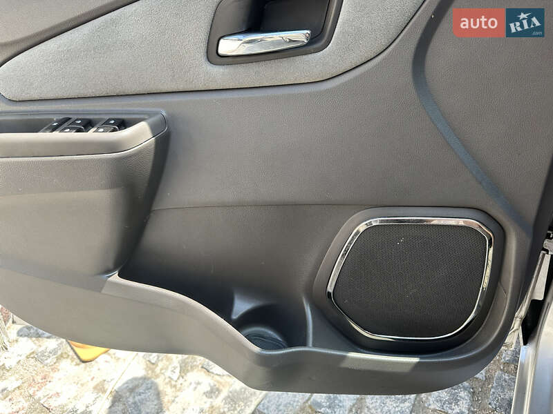 Седан Chevrolet Cobalt 2021 в Киеве