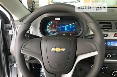 Седан Chevrolet Cobalt 2023 в Києві