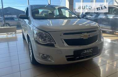 Chevrolet Cobalt 2023