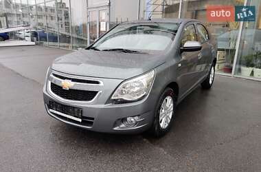 Седан Chevrolet Cobalt 2023 в Харькове