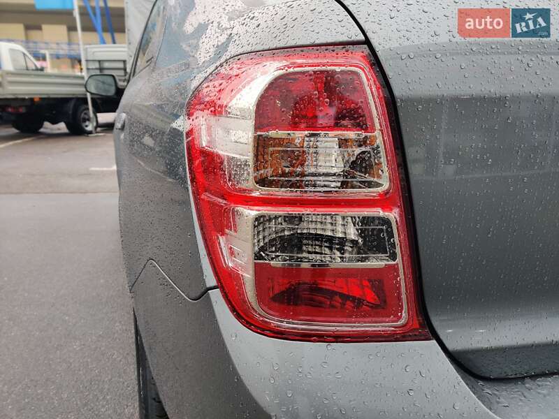 Седан Chevrolet Cobalt 2023 в Харкові