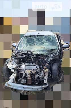 Седан Chevrolet Cobalt 2017 в 