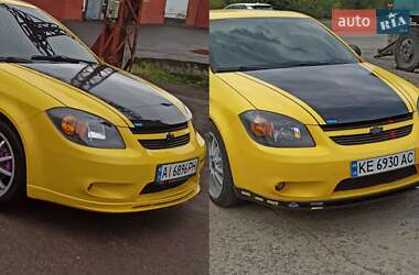 Купе Chevrolet Cobalt 2005 в Кривому Розі