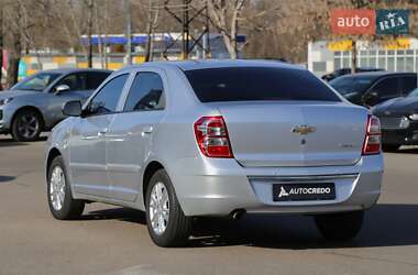 Седан Chevrolet Cobalt 2021 в 