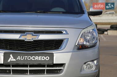 Седан Chevrolet Cobalt 2021 в 