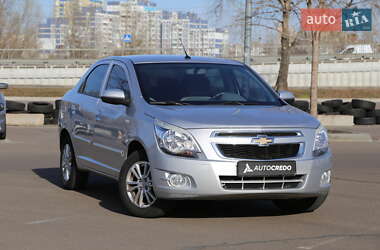 Chevrolet Cobalt 2021 Chevrolet Cobalt 2021