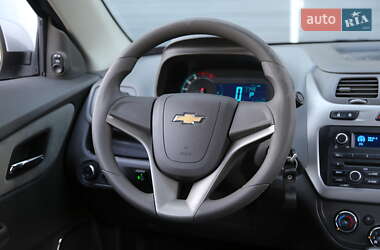 Седан Chevrolet Cobalt 2021 в 