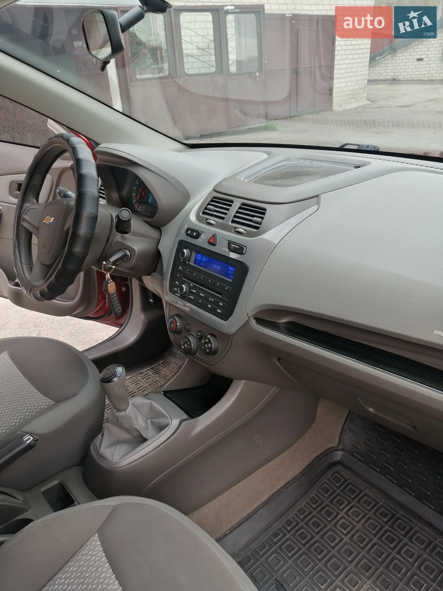 2021 Chevrolet Cobalt - мініатюра 17