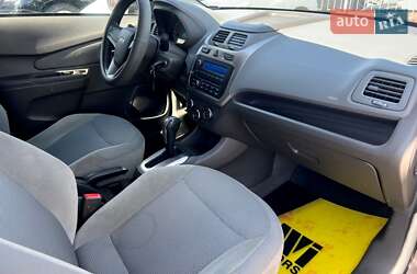 Седан Chevrolet Cobalt 2021 в 