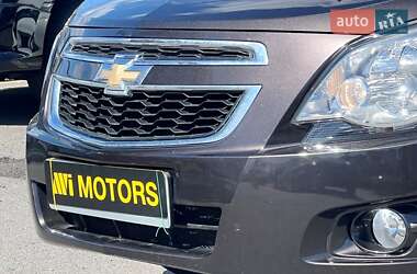 Седан Chevrolet Cobalt 2021 в 
