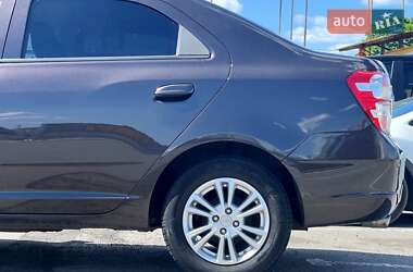 Седан Chevrolet Cobalt 2021 в 