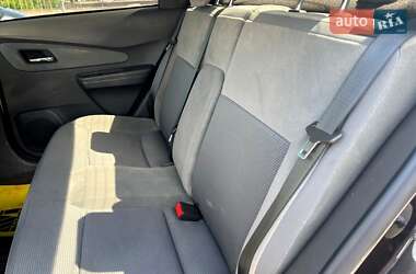 Седан Chevrolet Cobalt 2021 в 
