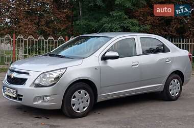 Седан Chevrolet Cobalt 2021 в 
